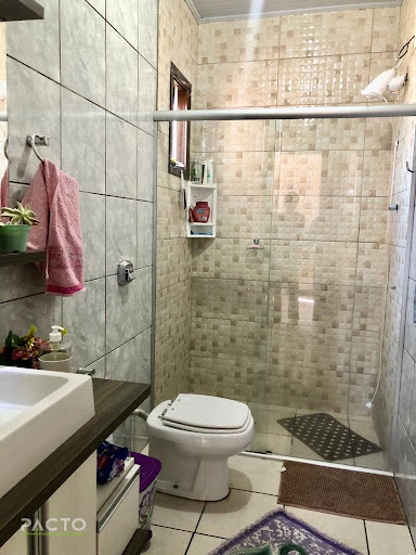 Casa em Urussanguinha  -  Araranguá