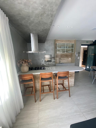 Apartamento em Gravatá  -  Navegantes
