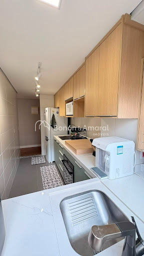 Apartamento, 2 quartos, 55 m² - Foto 14