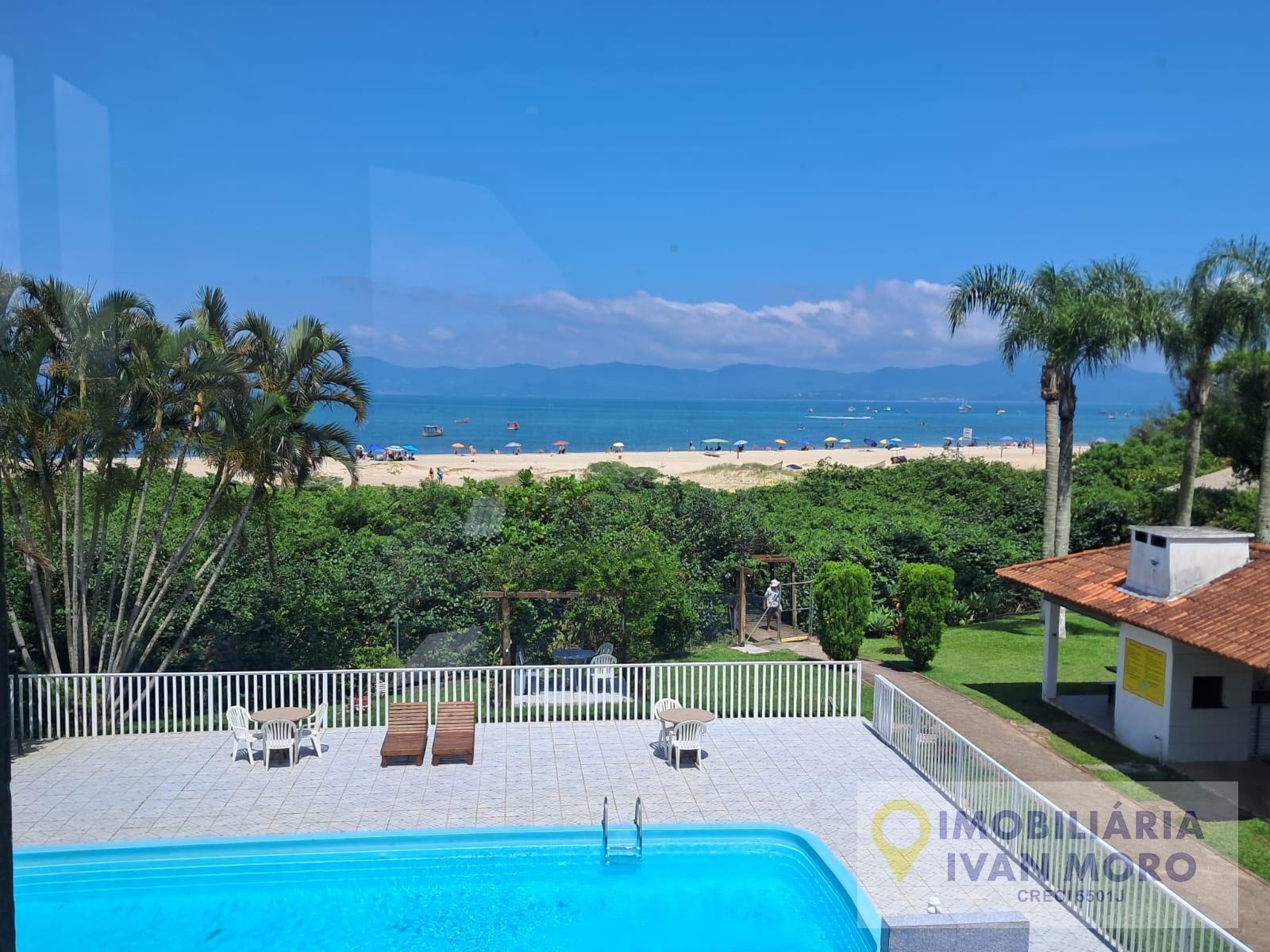 Apartamento à venda com 1 quarto, 1 banheiro e 37m² no Ponta das Canas, Florianópolis (SC) — foto 13 de 16