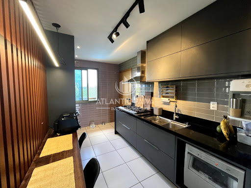 Apartamento para locação - Reserva do Paiva 