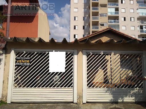 Casa Térrea em Morumbi  -  São Paulo