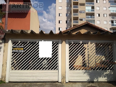 Casa Térrea em Morumbi  -  São Paulo