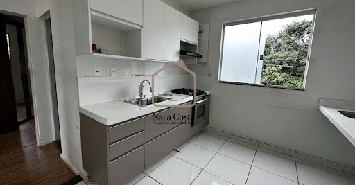 Apartamento para Venda em Suzano / SP no bairro Meu Cantinho 
