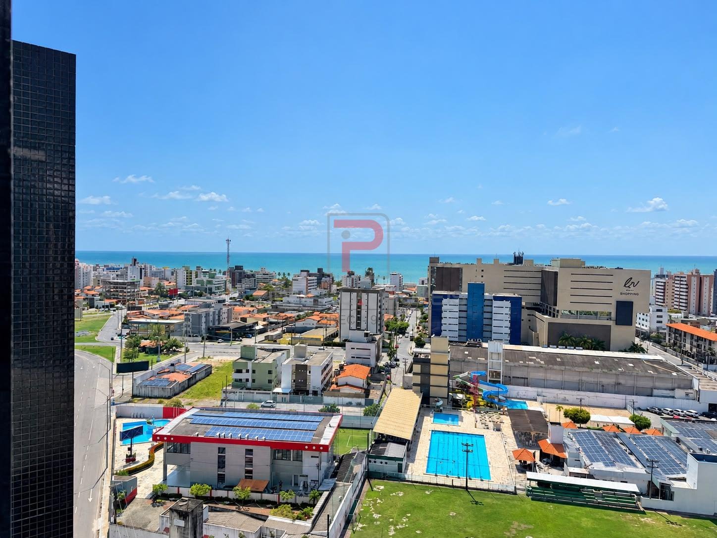 Apartamento à venda com 4 quartos, 3 suítes, 2 vagas e 163m² no Aeroclube, João Pessoa (PB) — foto 8 de 30
