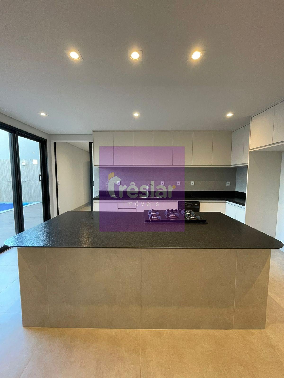 Casa à venda com 3 quartos, 3 suítes, 2 vagas e 255m² no Condominio Villa Dumont, Três Lagoas (MS) — foto 17 de 27