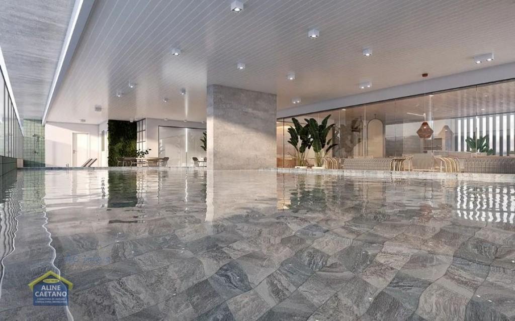 Apartamento à venda com 3 quartos, 3 suítes, 2 vagas e 129m² no Canto do Forte, Praia Grande (SP) — foto 13 de 18