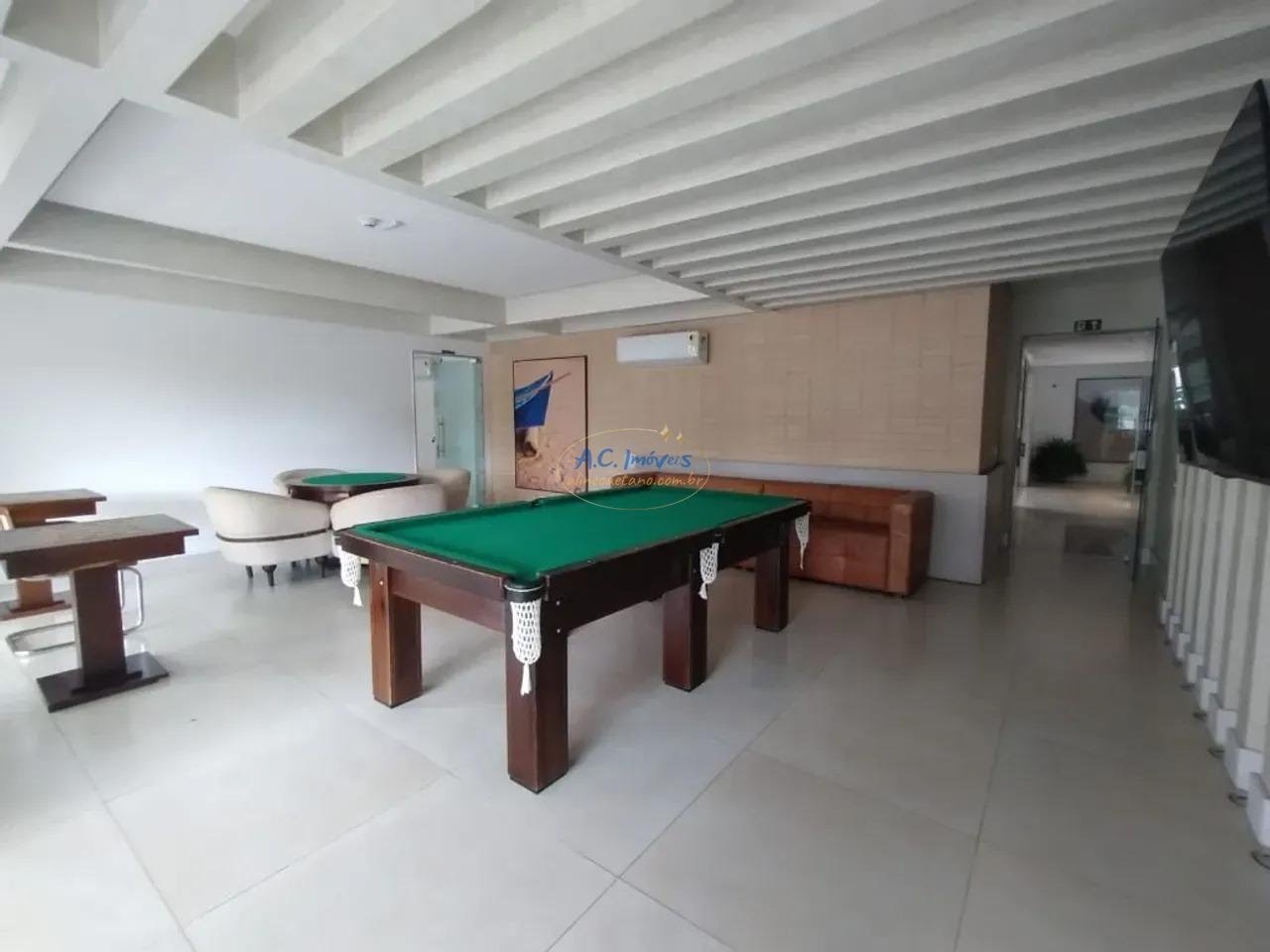 Apartamento à venda com 4 quartos, 2 suítes, 3 vagas e 153m² no Canto do Forte, Praia Grande (SP) — foto 13 de 30