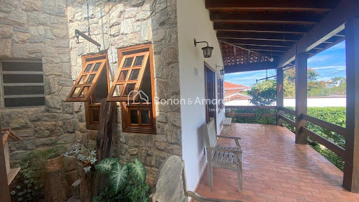 Casa de Condomínio, 4 quartos - Foto 5