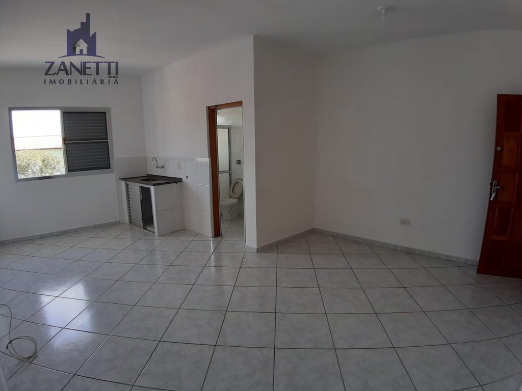 Kitnet-Studio, 20 m² - Foto 1