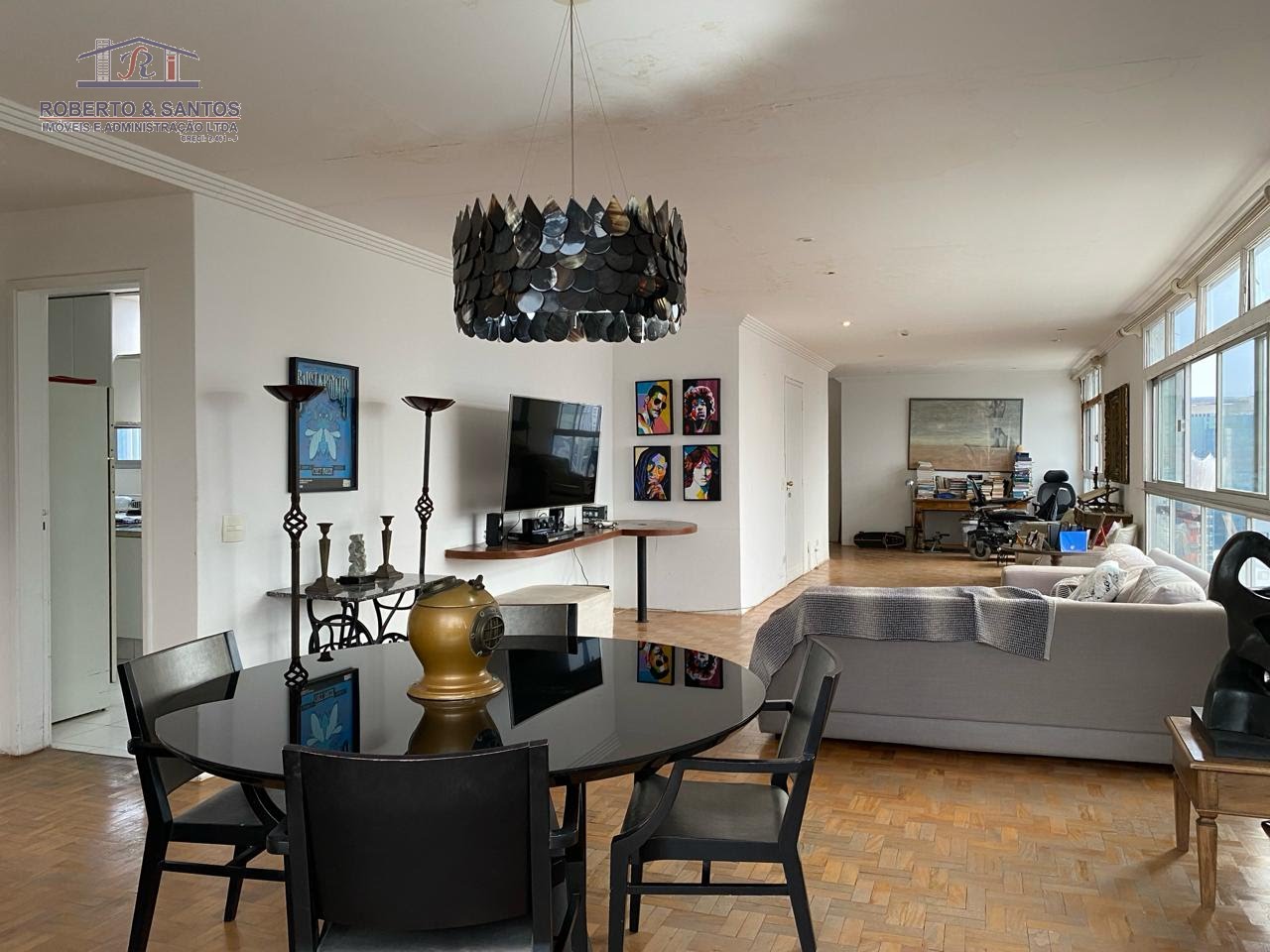 sala