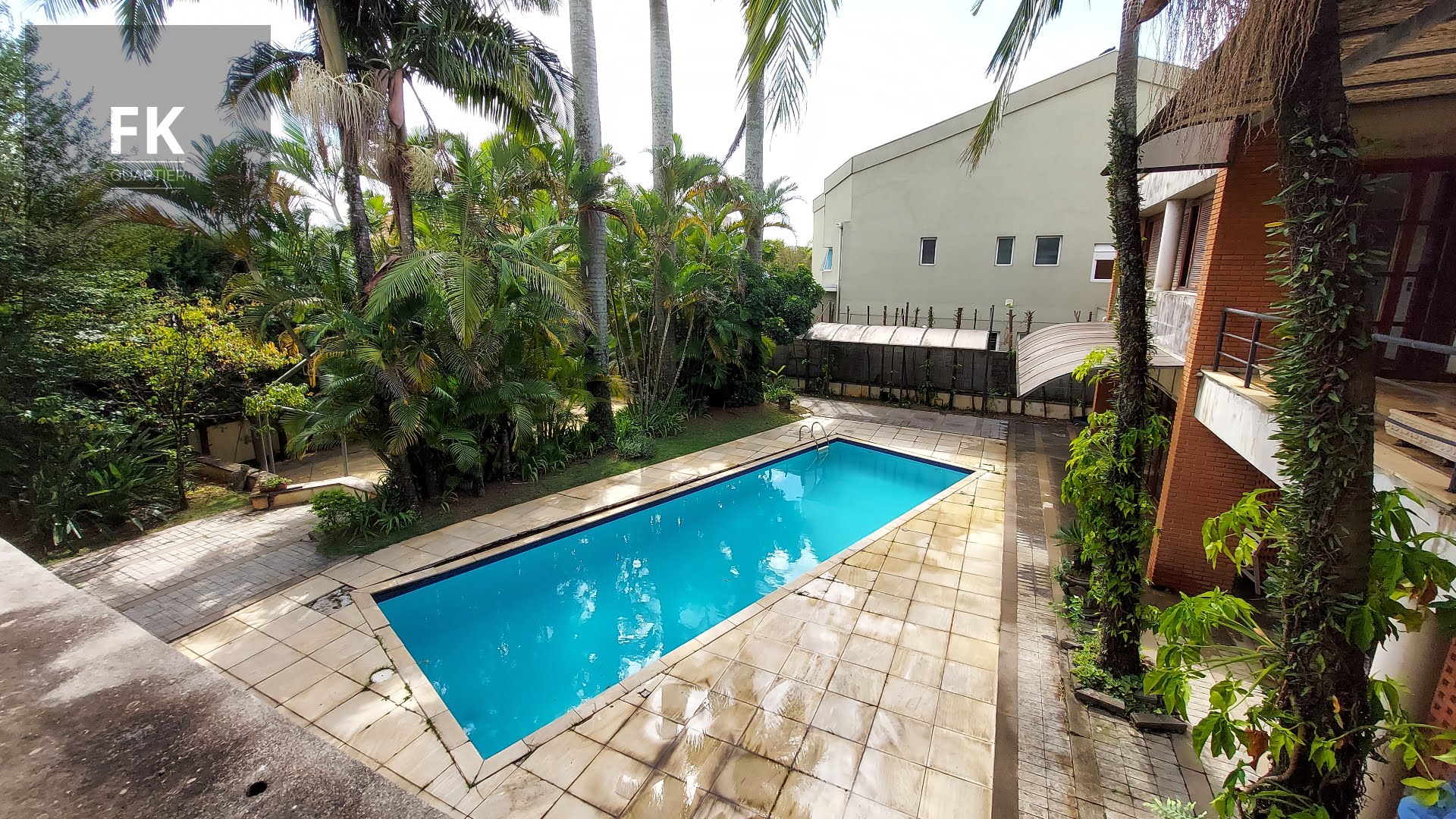 Casa à venda com 5 quartos, 5 suítes, 4 vagas e 800m² no Alphaville Empresarial, Barueri (SP) — foto 13 de 30