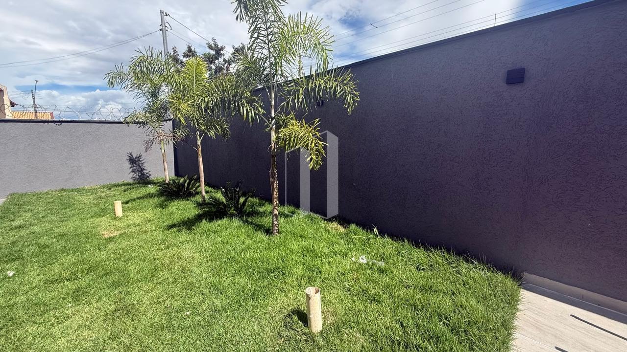 Casa à venda com 3 quartos, 1 suíte, 2 vagas e 85m² no Residencial Forteville Extensão, Goiânia (GO) — foto 6 de 25
