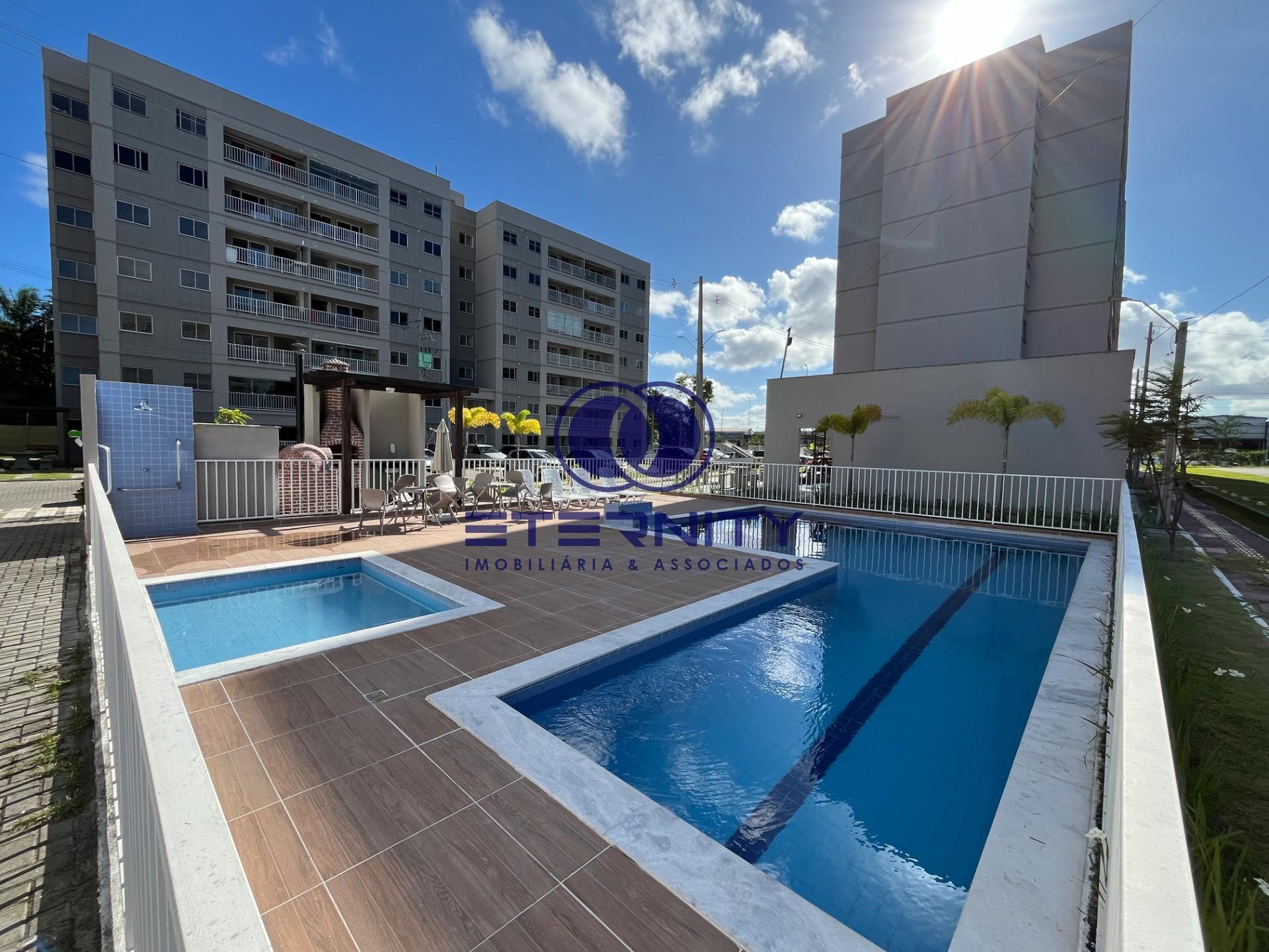 Apartamento à venda com 2 quartos, 1 suíte, 1 vaga e 58m² no Maranguape II, Paulista (PE) — foto 29 de 30