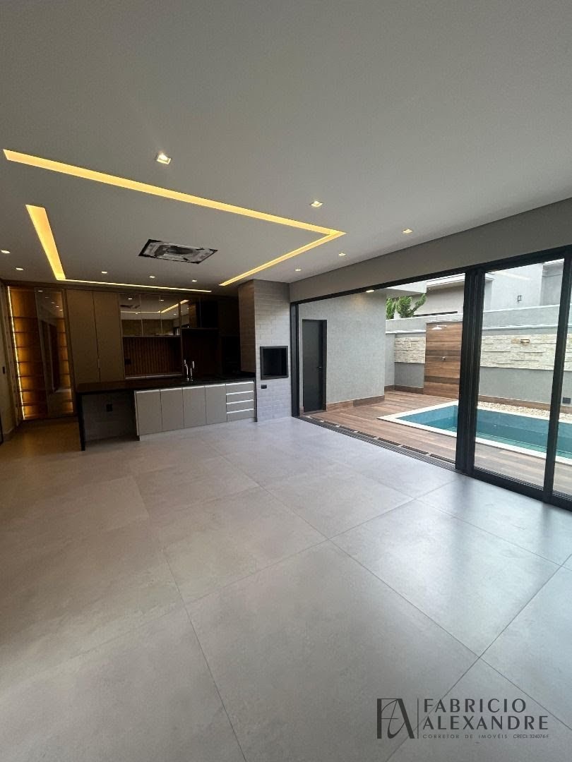 Casa à venda com 4 quartos, 4 suítes, 4 vagas e 265m² no Damha VI, São José do Rio Preto (SP) — foto 8 de 22