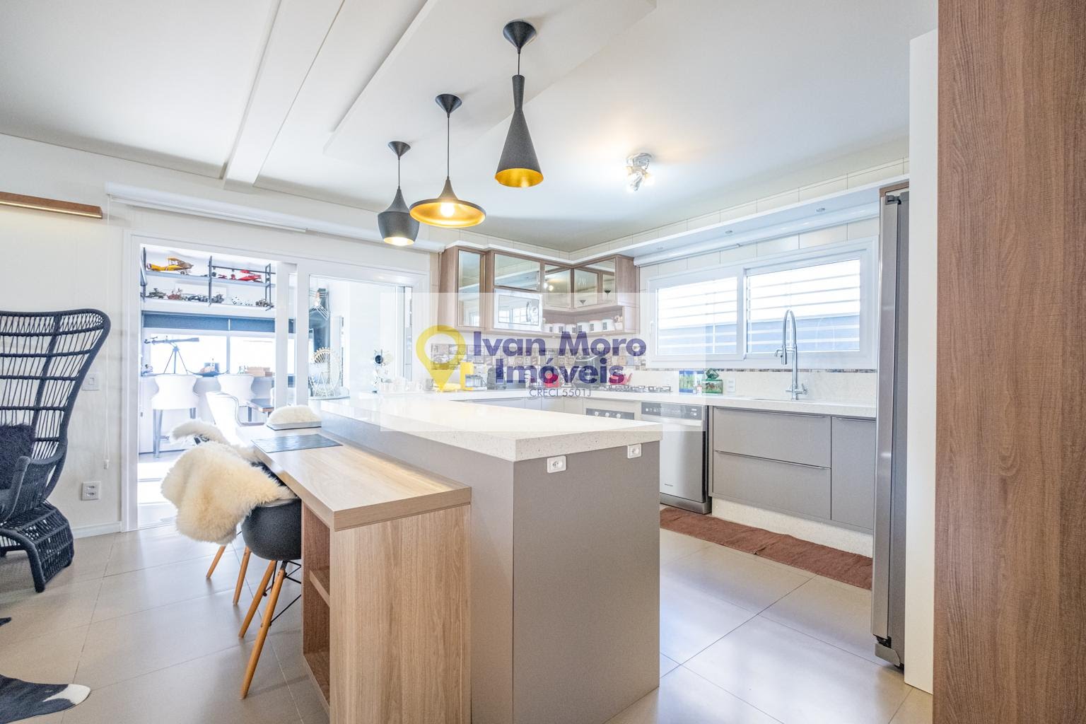 Casa à venda com 3 quartos, 2 suítes, 2 vagas e 228m² no Ingleses do Rio Vermelho, Florianópolis (SC) — foto 11 de 30