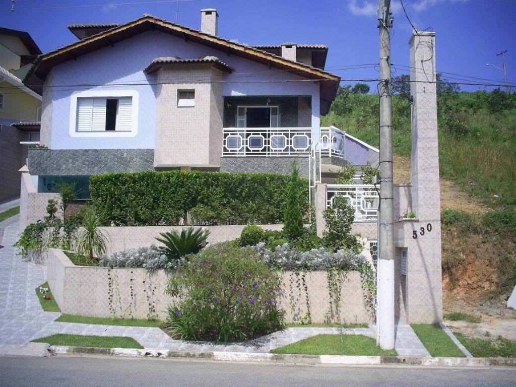Casa à venda com 3 quartos, 5 banheiros, 5 vagas e 278m² no Arujá Hills III, Arujá — foto principal