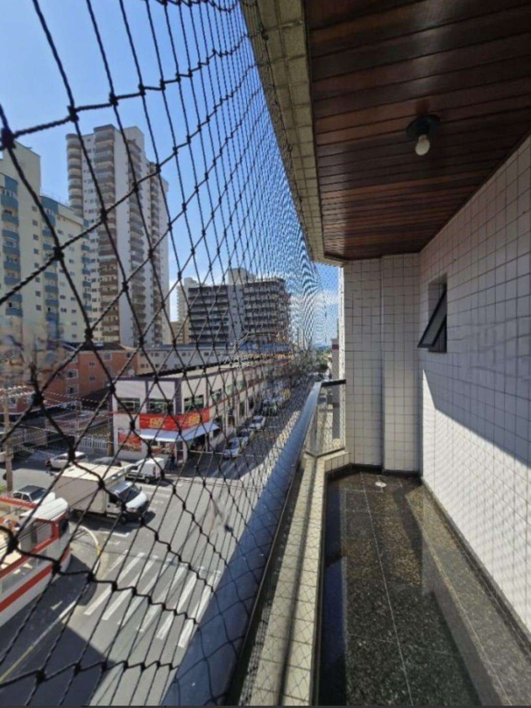 Apartamento à venda com 2 quartos, 1 suíte, 1 vaga e 93m² no Vila Tupi, Praia Grande (SP) — foto 23 de 30