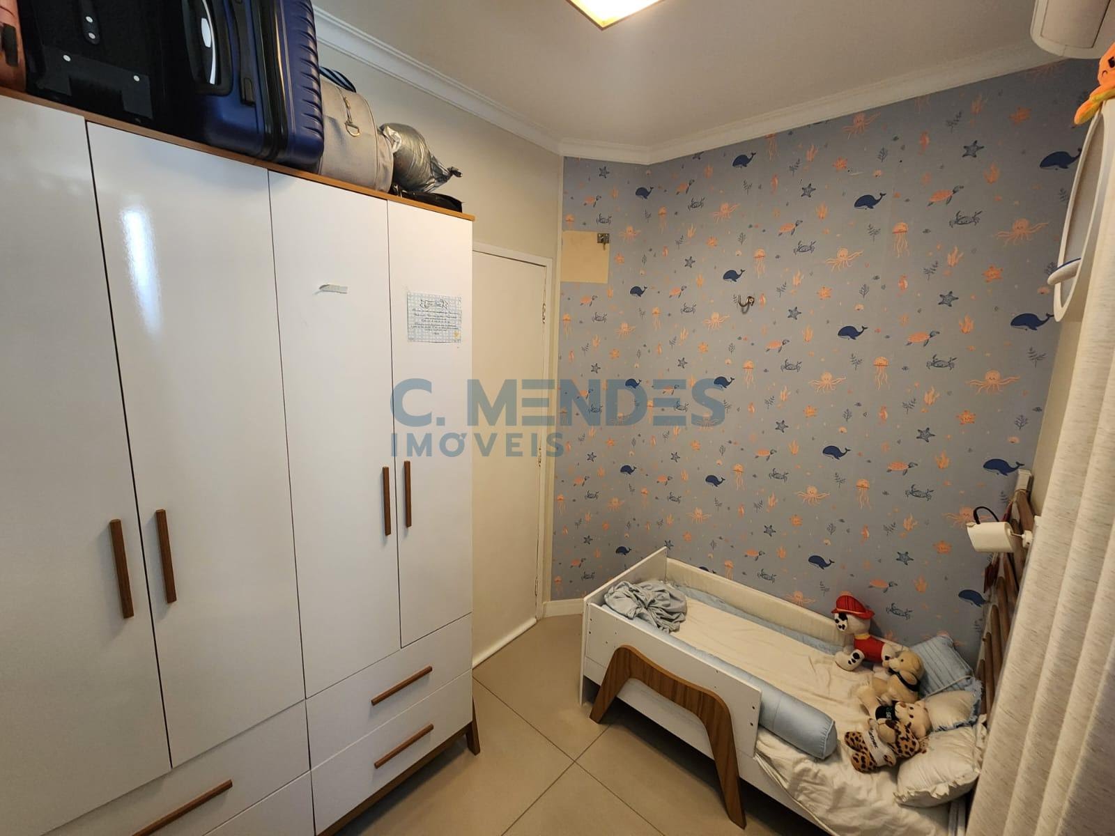 Apartamento à venda com 3 quartos, 1 suíte, 2 vagas e 75m² no Passaré, Fortaleza (CE) — foto 16 de 30