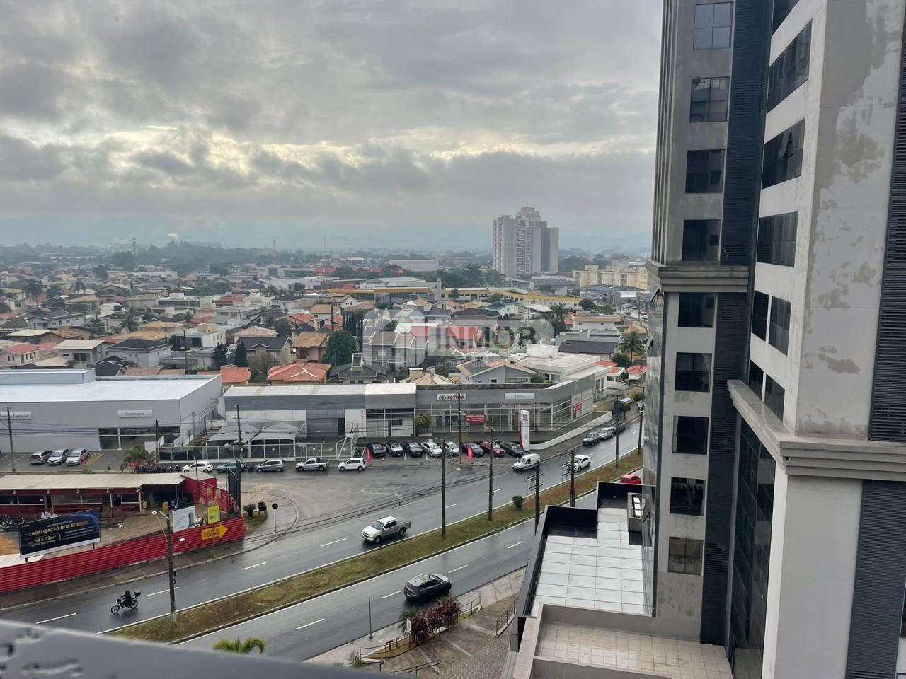Apartamento à venda com 2 quartos, 1 banheiro, 1 vaga e 63m² no Loteamento Residencial e Comercial Bosque Flamboyant, Taubaté (SP) — foto 19 de 30