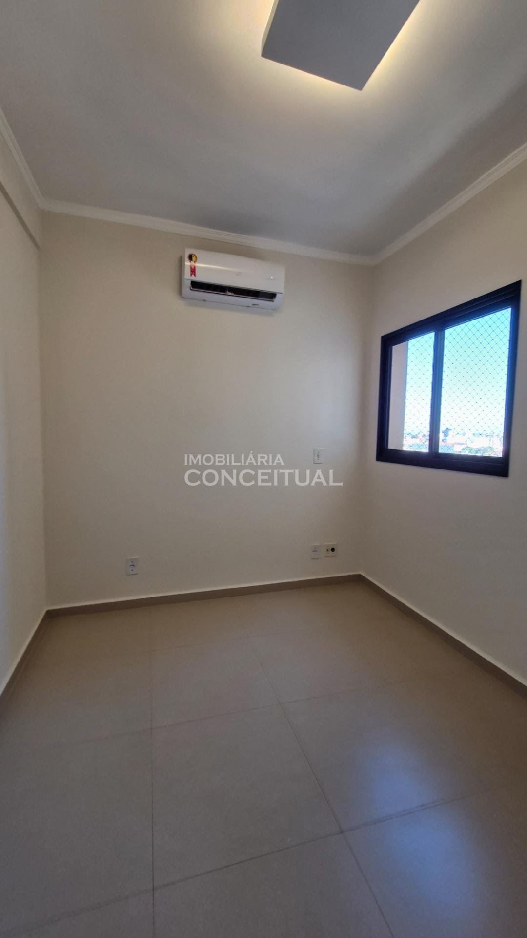 Quarto 3 - Ar Condicionado