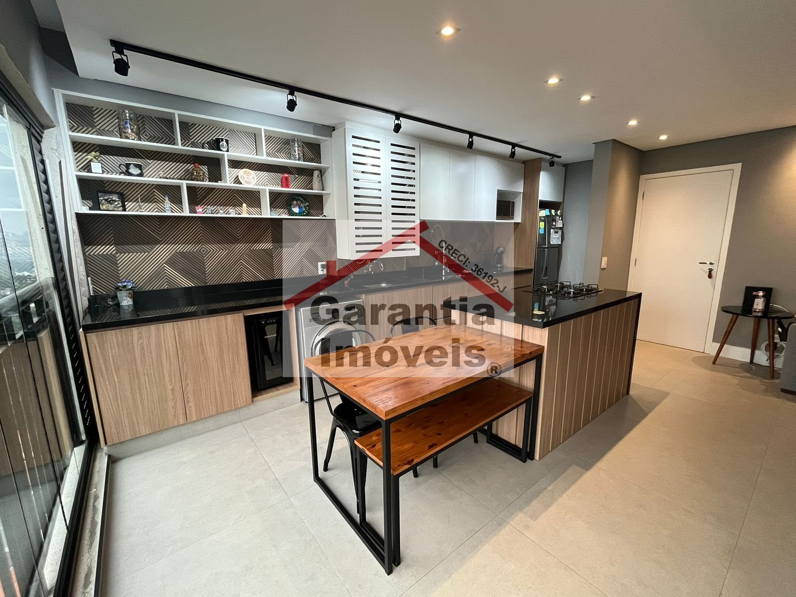 Apartamento à venda com 1 quarto, 1 banheiro, 1 vaga e 40m² no Continental, Osasco (SP) — foto 12 de 30