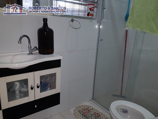 banheiro social