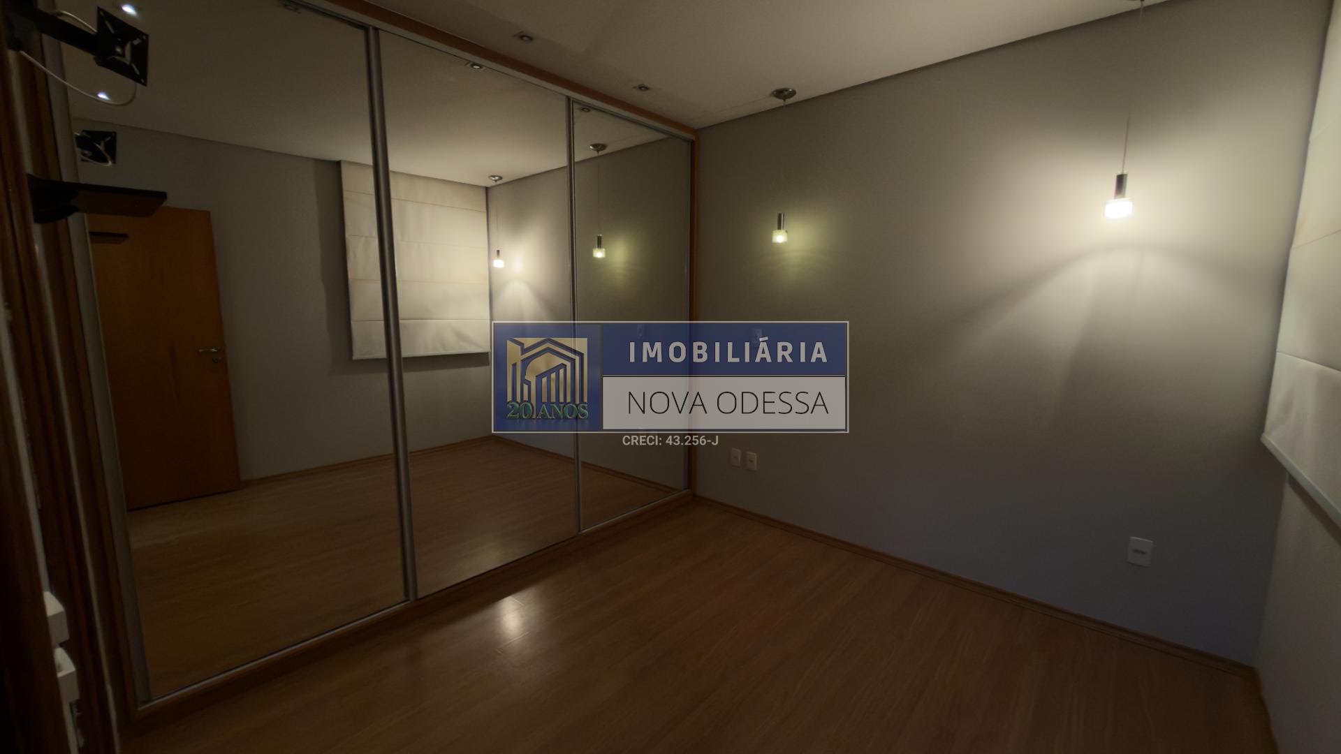 Apartamento à venda com 3 quartos, 1 suíte, 2 vagas e 78m² no Parque Fabrício, Nova Odessa (SP) — foto 8 de 17