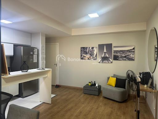 Apartamento, 2 quartos, 86 m² - Foto 2