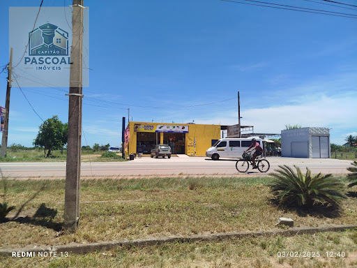 Terreno à Venda em Degredo, São João da Barra - R$ 140.000