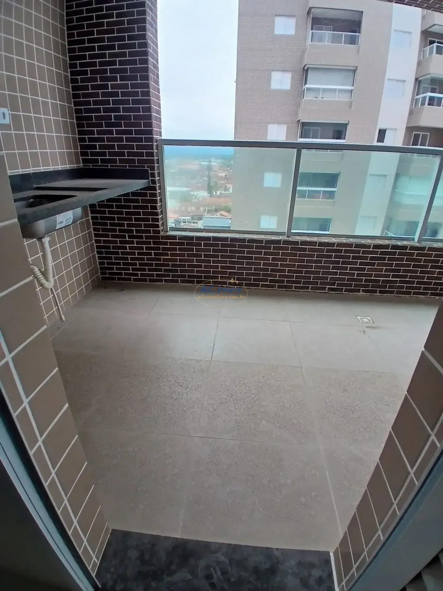 Apartamento à venda com 2 quartos, 1 suíte, 1 vaga e 82m² no Real, Praia Grande (SP) — foto 27 de 30