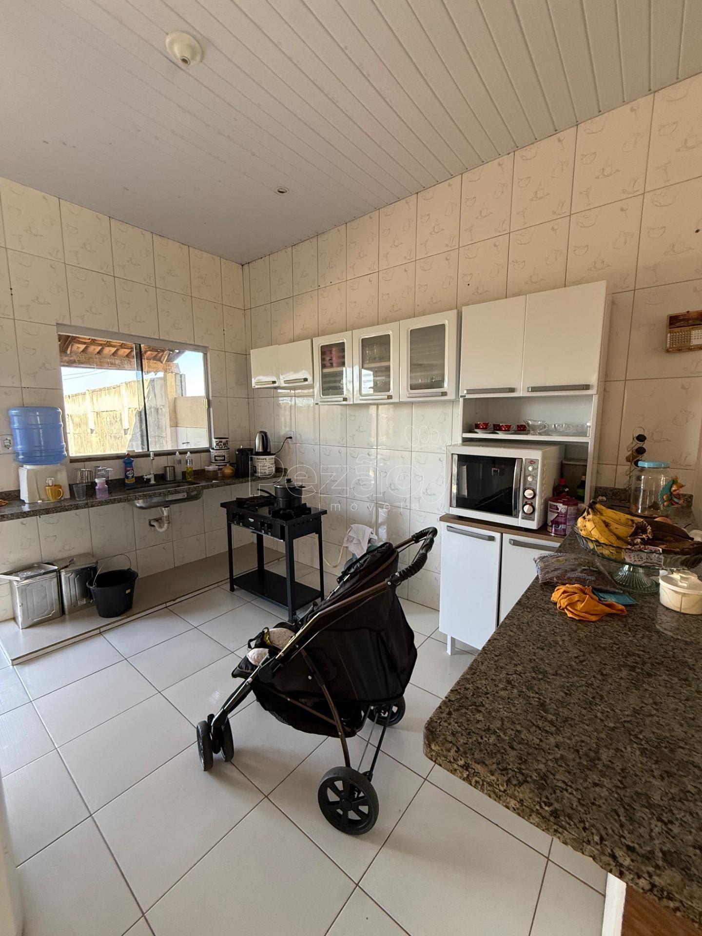 Casa, 3 quartos - Foto 6