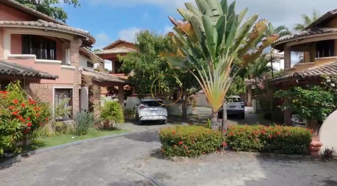 Casa à venda com 3 quartos, 1 suíte, 2 vagas e 155m² no Praia de Taperapuã, Porto Seguro (BA) — foto 21 de 21