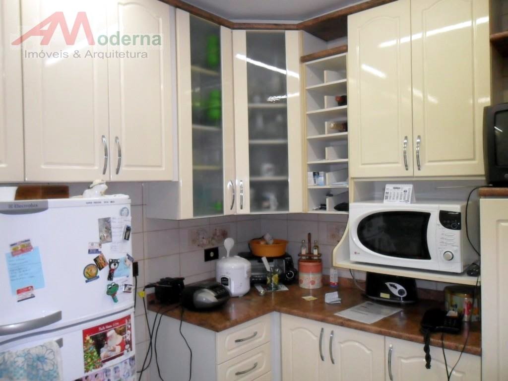 Casa à venda com 4 quartos, 4 suítes, 4 vagas e 250m² no Paulicéia, São Bernardo do Campo (SP) — foto 15 de 30