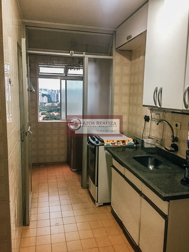Apartamento à venda com 2 quartos, 2 banheiros e 60m² no Santo Amaro, São Paulo (SP) — foto 13 de 30
