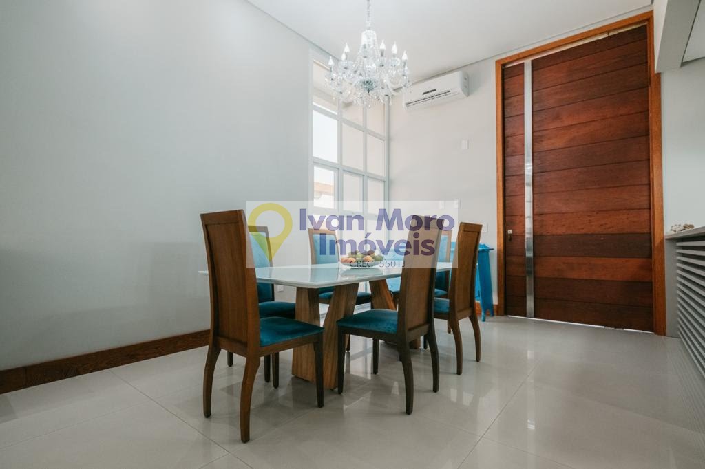 Casa à venda com 4 quartos, 4 suítes, 4 vagas e 287m² no Vargem Grande, Florianópolis (SC) — foto 5 de 22