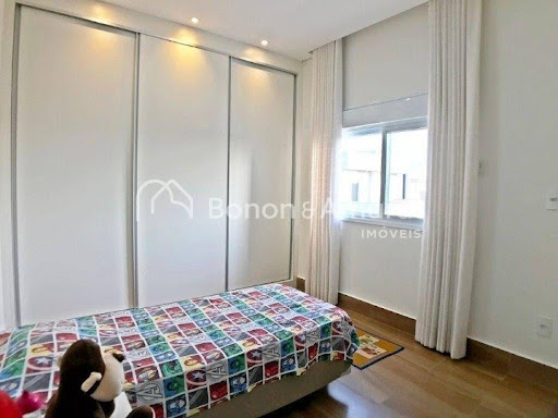 Casa de Condomínio, 3 quartos - Foto 19