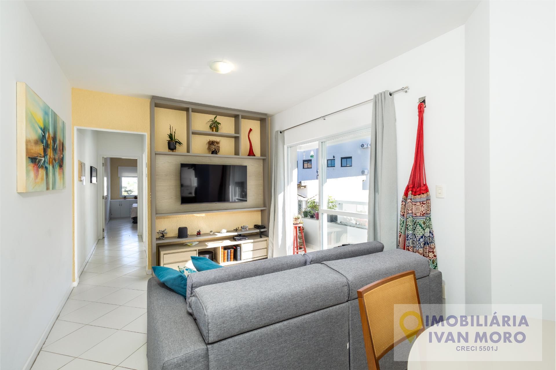 Apartamento à venda com 2 quartos, 1 suíte, 1 vaga e 79m² no Ingleses Norte, Florianópolis (SC) — foto 9 de 30