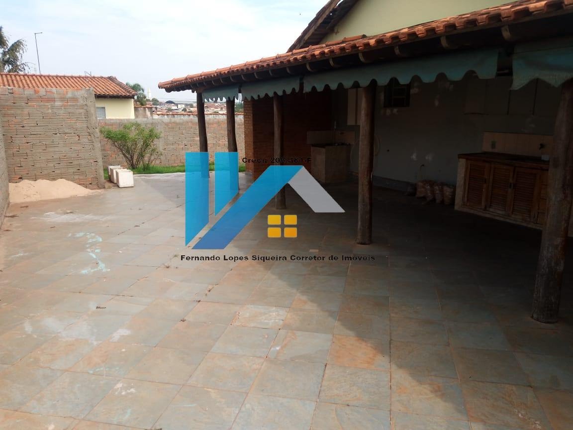 Casa à venda no Vila Abel, Pirajuí (SP) — foto 4 de 22
