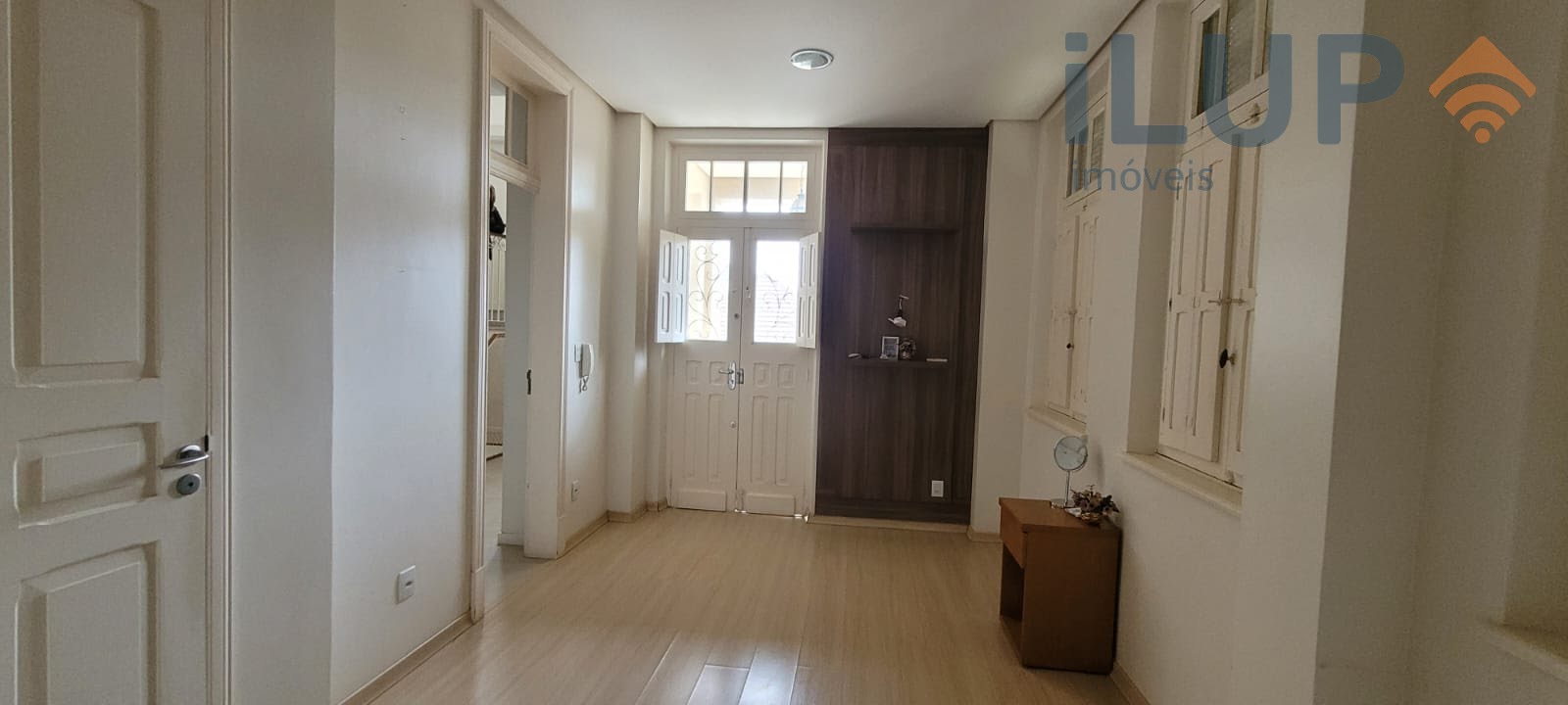 Sala entrada / Escritório 