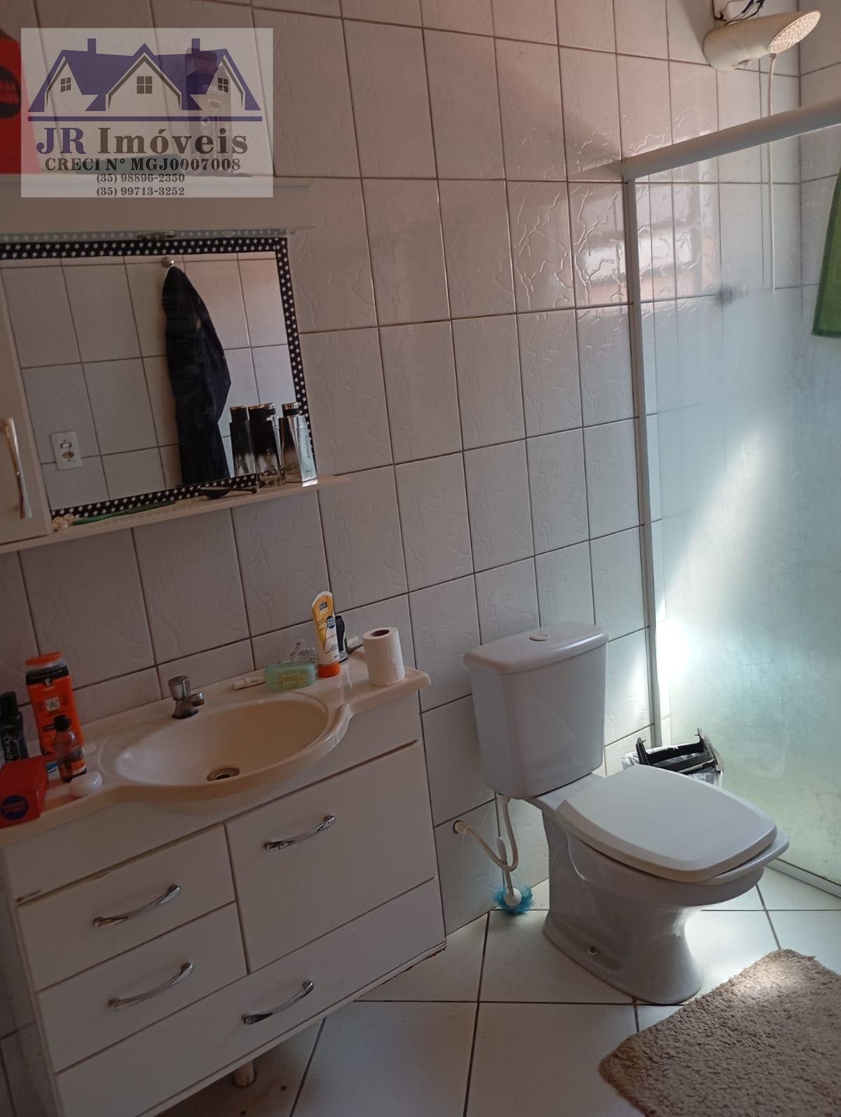 Casa à venda com 2 quartos, 1 suíte, 1 vaga e 191m² no São Pedro, Piranguinho (MG) — foto 7 de 23