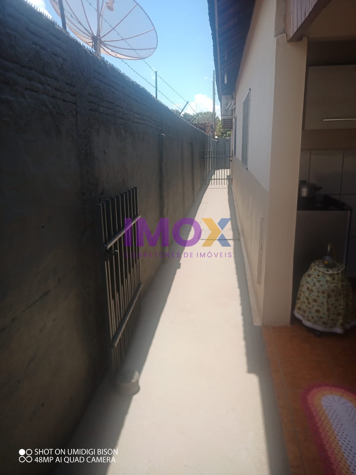 Casa à venda com 4 quartos, 1 suíte, 3 vagas e 156m² no Jardim Alvorada, Três Lagoas (MS) — foto 9 de 29