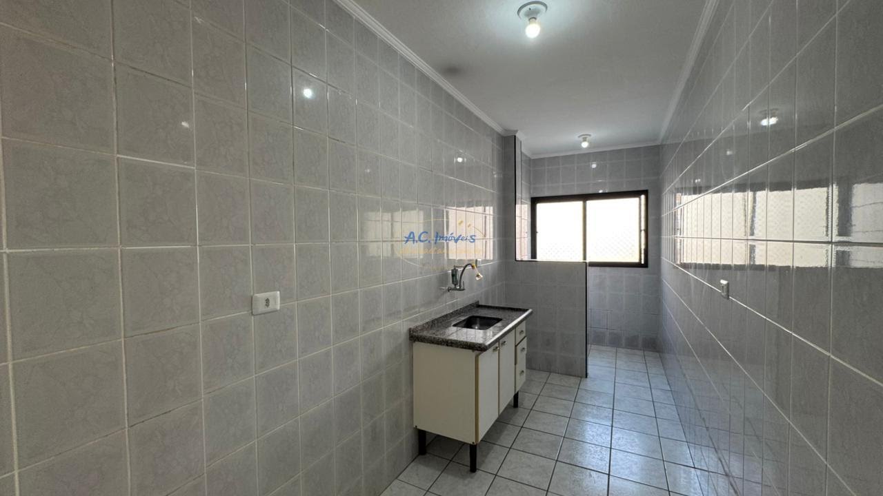 Apartamento à venda com 1 quarto, 1 banheiro, 1 vaga e 42m² no Nova Mirim, Praia Grande (SP) — foto 9 de 18