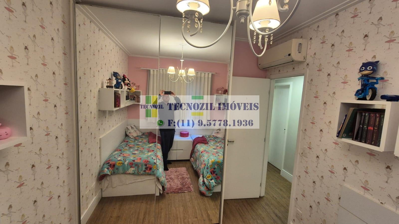 Apartamento, 3 quartos, 136 m² - Foto 22