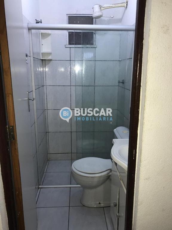 Casa à venda com 2 quartos, 1 banheiro, 1 vaga e 60m² no Santa Mônica II, Feira de Santana (BA) — foto 9 de 10