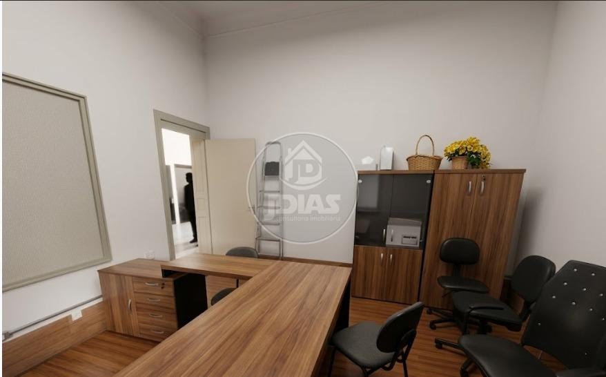 Sala-Conjunto, 17 m² - Foto 2