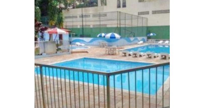 Apartamento à venda com 2 quartos, 1 banheiro, 1 vaga e 54m² no Jardim Regina, São Paulo (SP) — foto 22 de 26