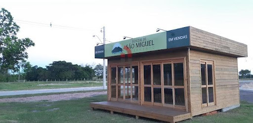 Loteamento no Caconde  -  Osório