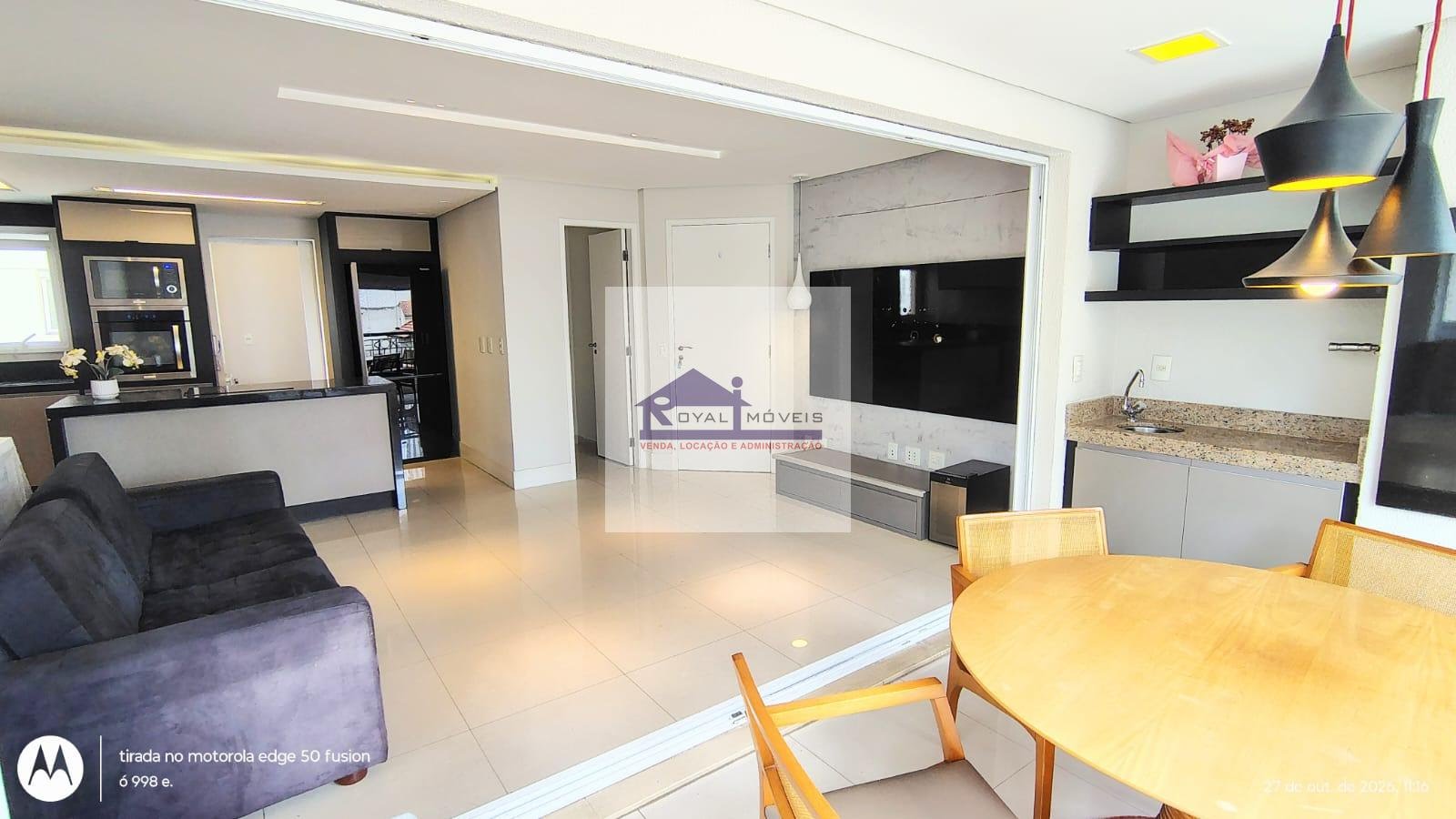 Apartamento para alugar com 3 quartos, 1 suíte, 2 vagas e 94m² no Vila Clementino, São Paulo (SP) — foto 2 de 30