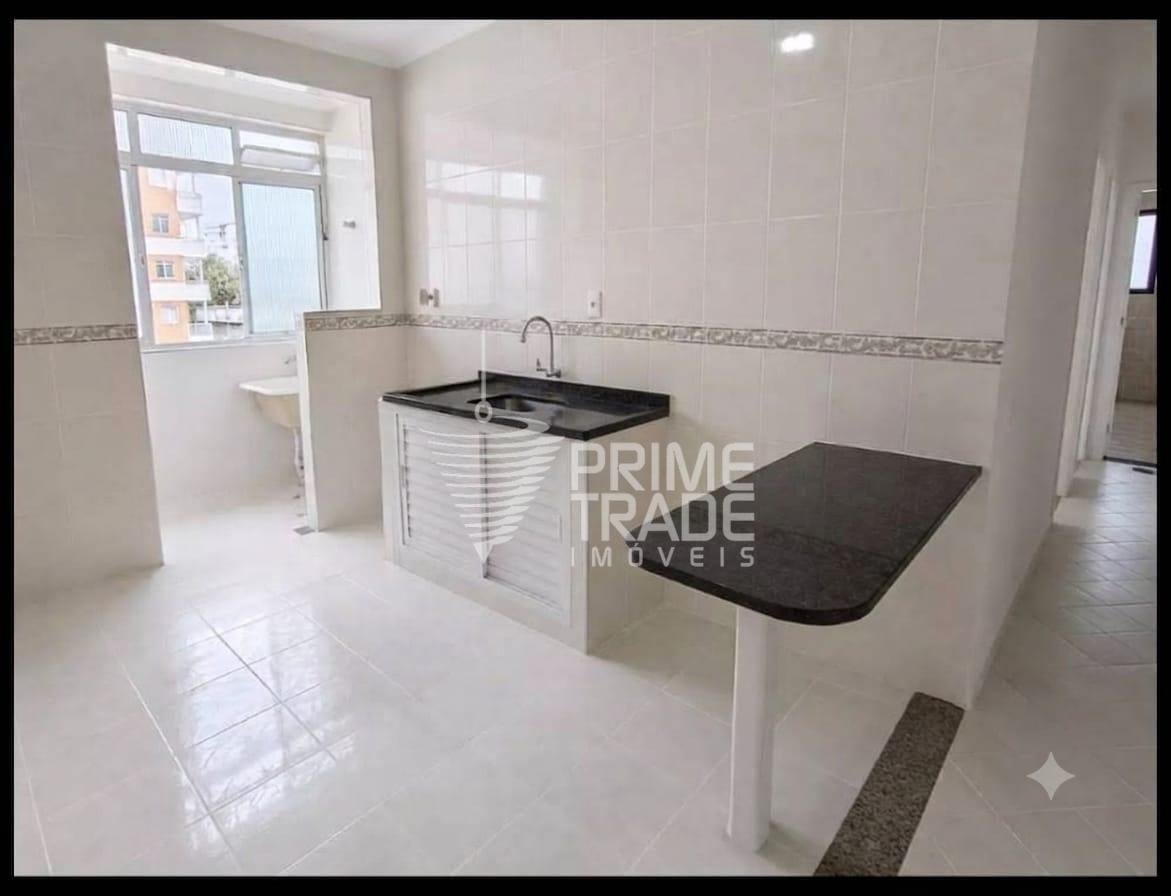 Apartamento à venda com 2 quartos, 1 banheiro, 1 vaga e 70m² no Macuco, Santos (SP) — foto 7 de 20